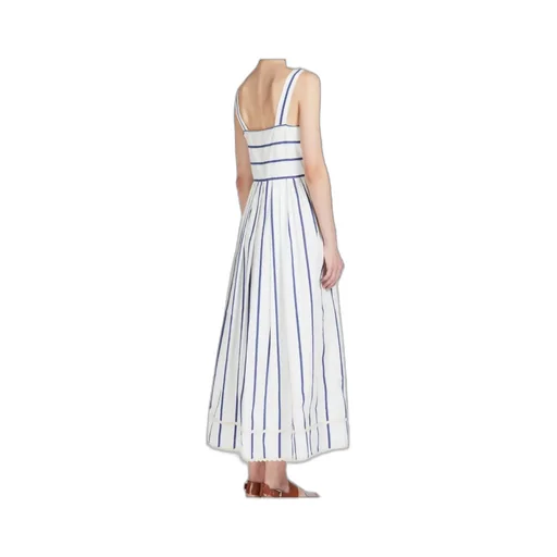 Logo Dress