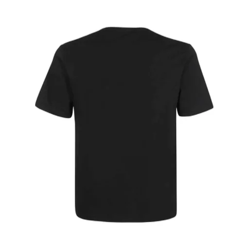 Palm Angels Logo-Patch Short-Sleeved T-Shirt