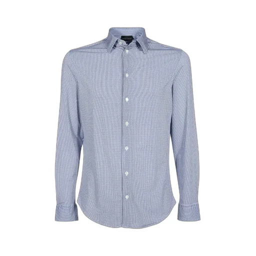 Long-Sleeved Shirt