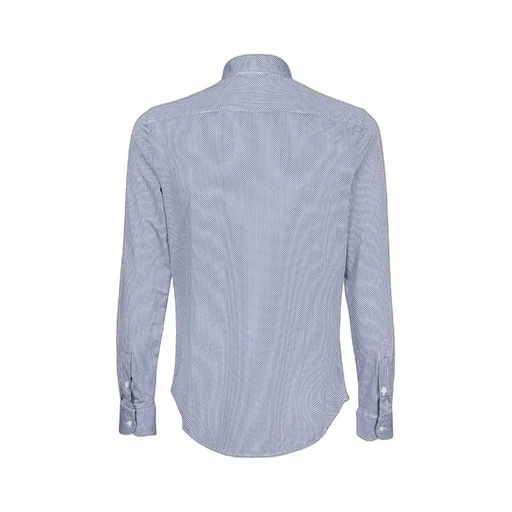 Long-Sleeved Shirt