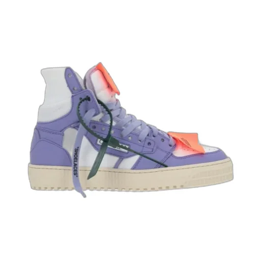3.0 Off-Court Sneakers