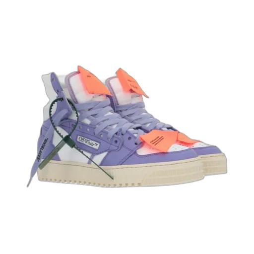 3.0 Off-Court Sneakers