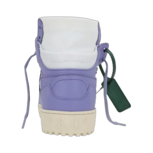 3.0 Off-Court Sneakers