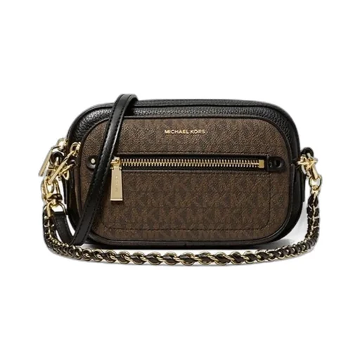 Jet Set Crossbody Bag