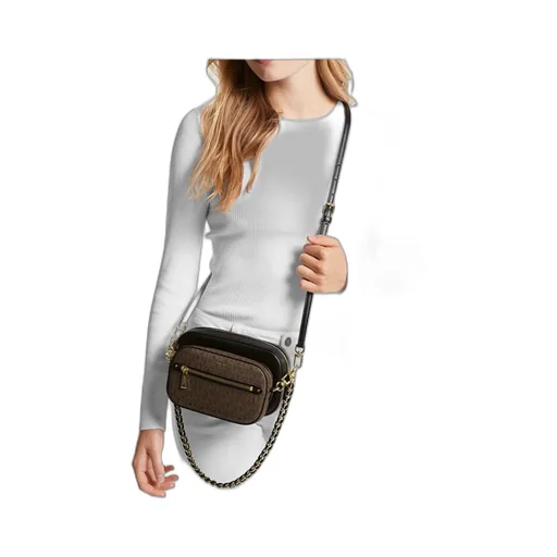 Jet Set Crossbody Bag