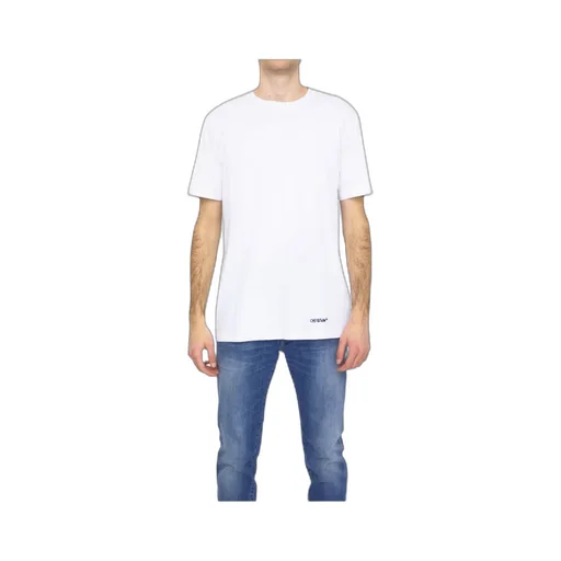 Logo-Embroidered T-Shirt
