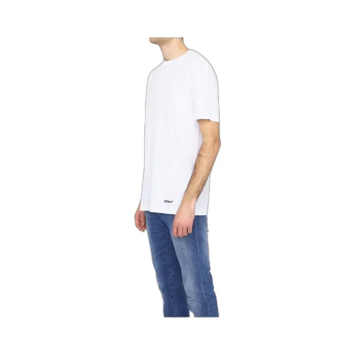 Logo-Embroidered T-Shirt