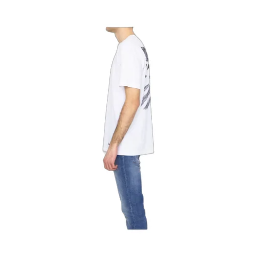 Logo-Embroidered T-Shirt