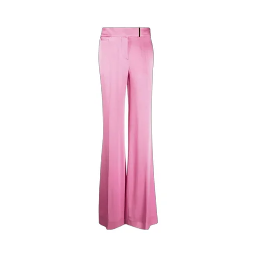 Logo Casual Pants