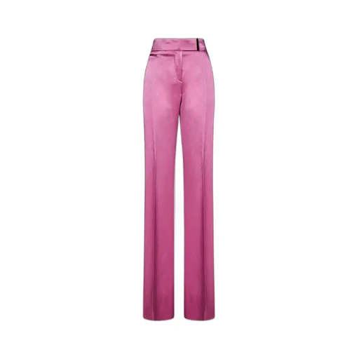 Logo Casual Pants