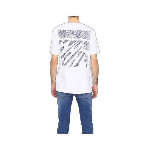 Logo-Embroidered T-Shirt