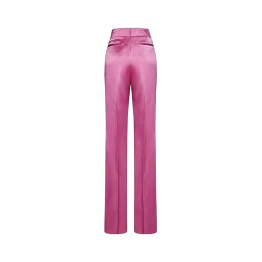 Logo Casual Pants