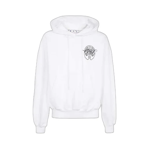 Hand Arrows Hoodie