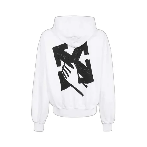 Hand Arrows Hoodie