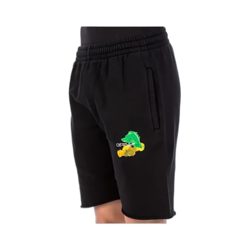 Logo-Print Track Pants