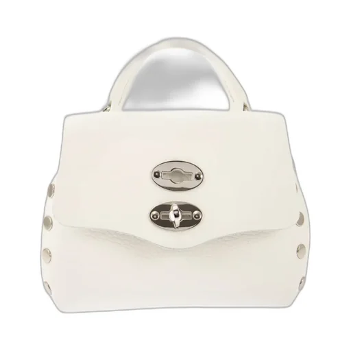 Logo Shoulder Bag