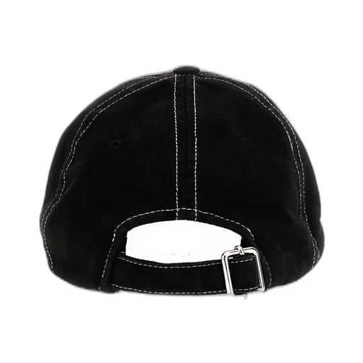 Bookish Logo-Embroidered Baseball Cap