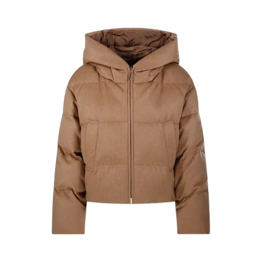 Max Mara The Cube Dalia Down Jacket