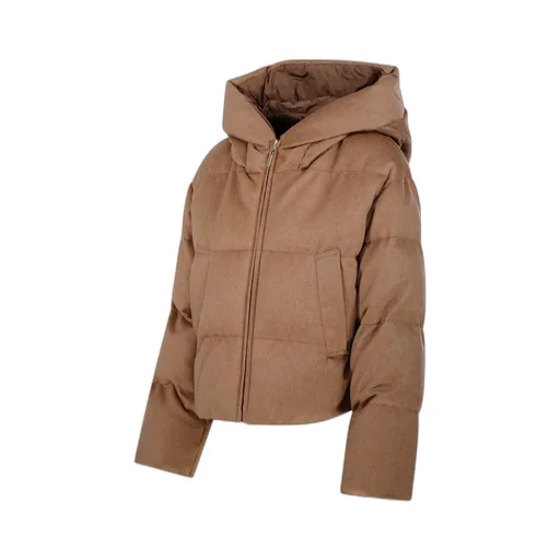 Max Mara The Cube Dalia Down Jacket