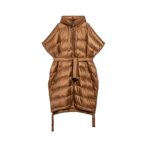 Tarpaulin Cloak