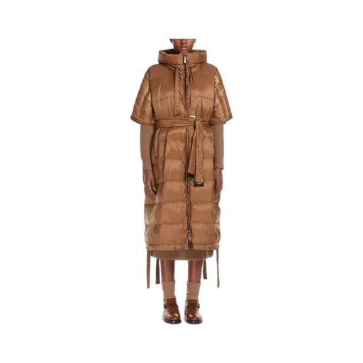 Tarpaulin Cloak