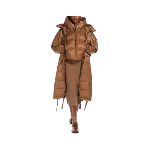 Tarpaulin Cloak