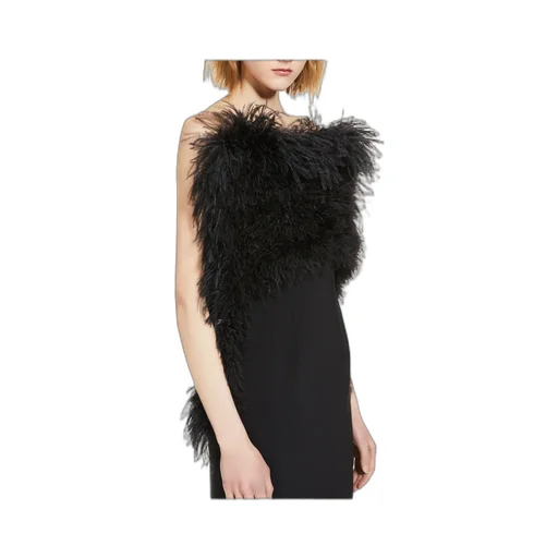 Sportmax Cut-Out Sleeveless Dress