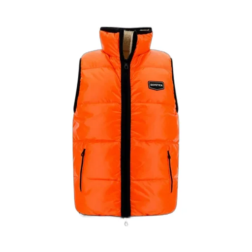 `Algorab` Logo Vest