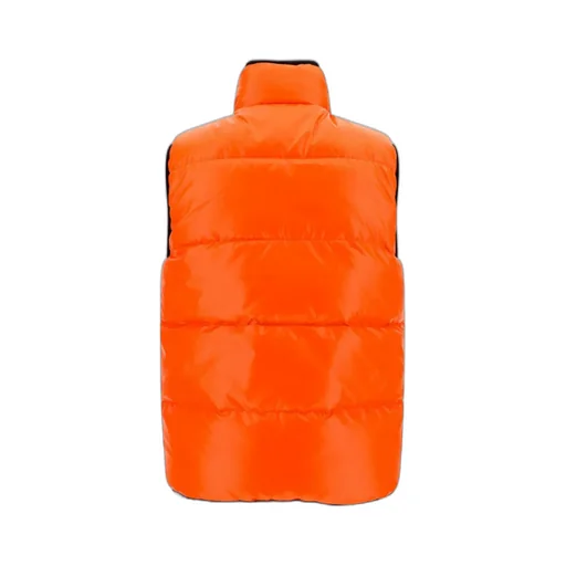 `Algorab` Logo Vest