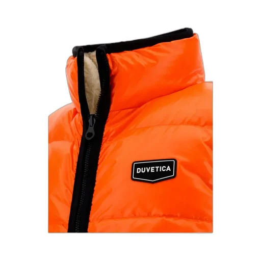 `Algorab` Logo Vest