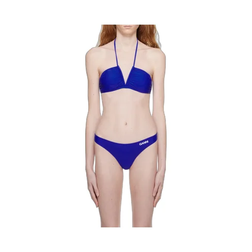 Ganni Bikini Bra