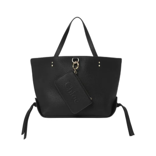 Small Sense Tote Bag