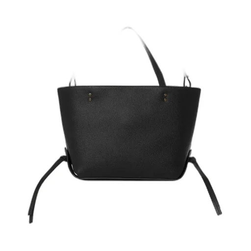 Small Sense Tote Bag