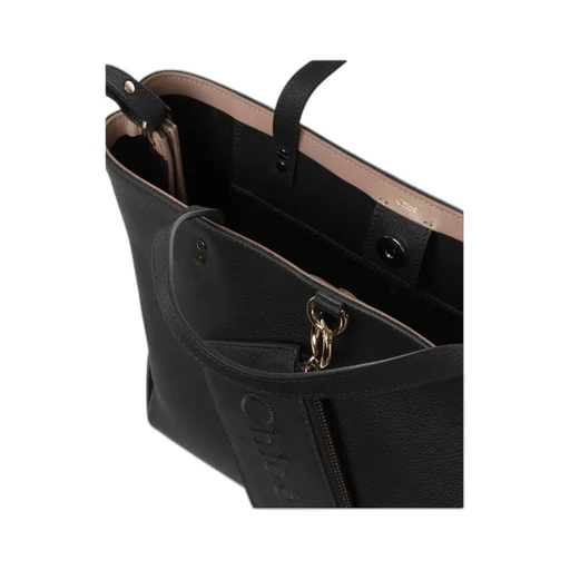 Small Sense Tote Bag