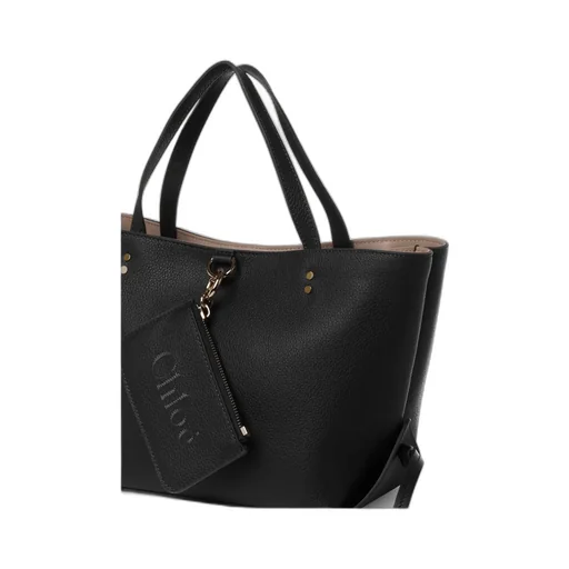 Small Sense Tote Bag