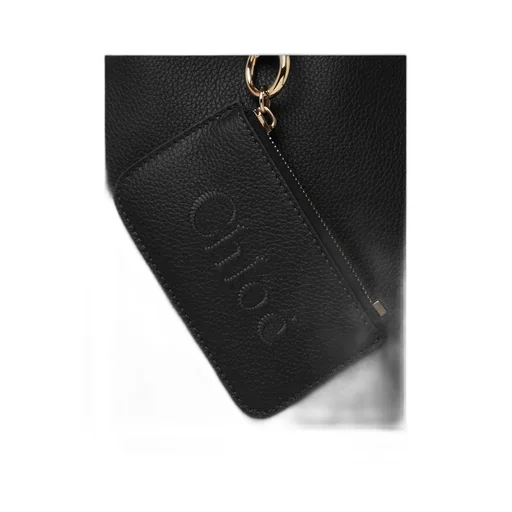 Small Sense Tote Bag