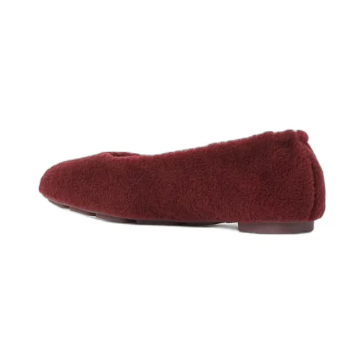Pirouette Super Chill Ballet Flats
