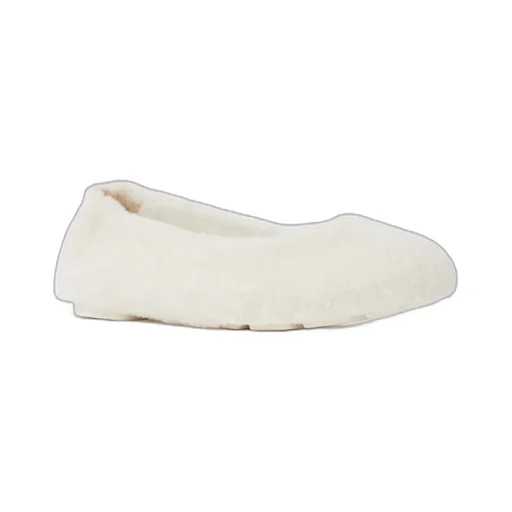 Pirouette Super Chill Ballet Flats