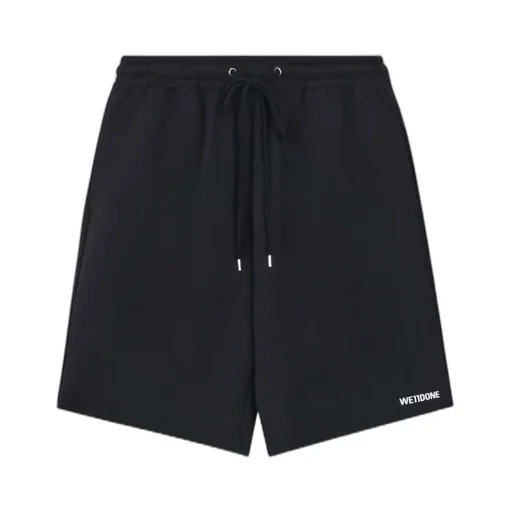 Logo-Print Shorts