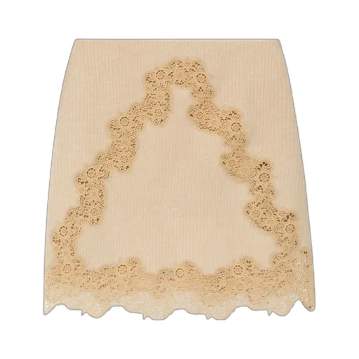 Lace Skirt