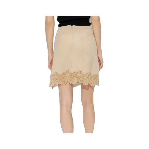 Lace Skirt