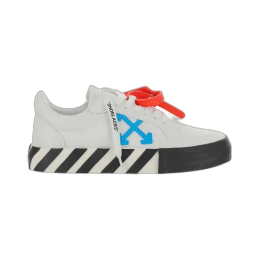 Low Vulcanized Sneakers