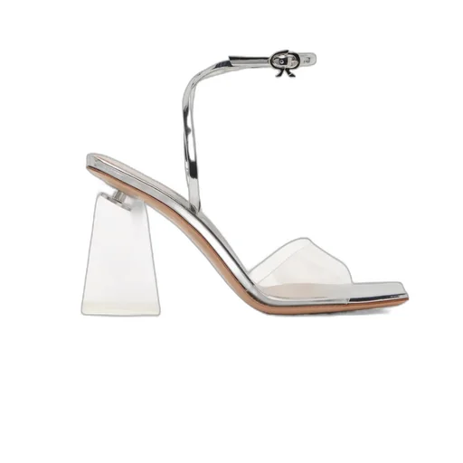 Cosmic 85 High-Heeled Sandals