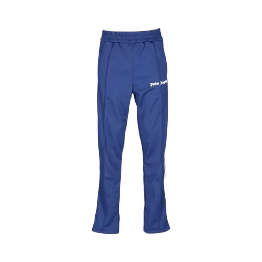 Palm Angels Logo-Printed Classic Track Pants