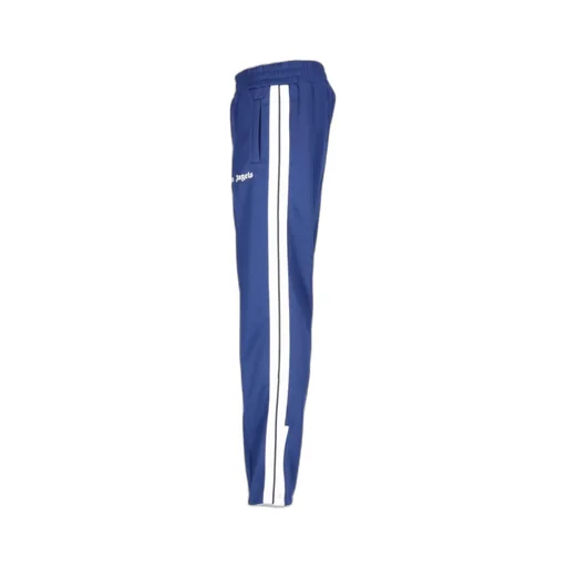 Palm Angels Logo-Printed Classic Track Pants
