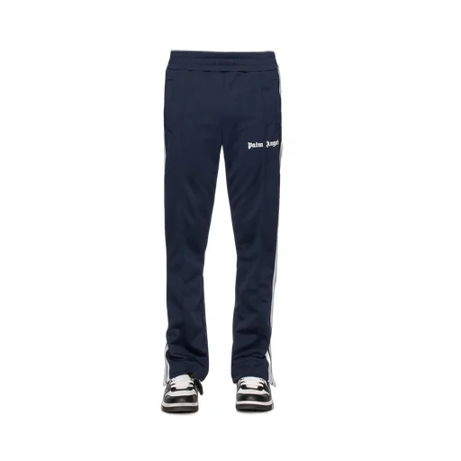 Palm Angels Logo-Printed Classic Track Pants