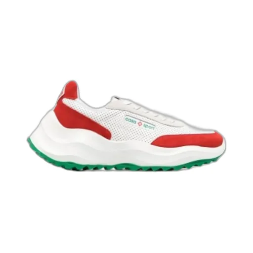 Atlantis Low-Top Sneakers