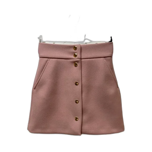 A-Shaped Skirt