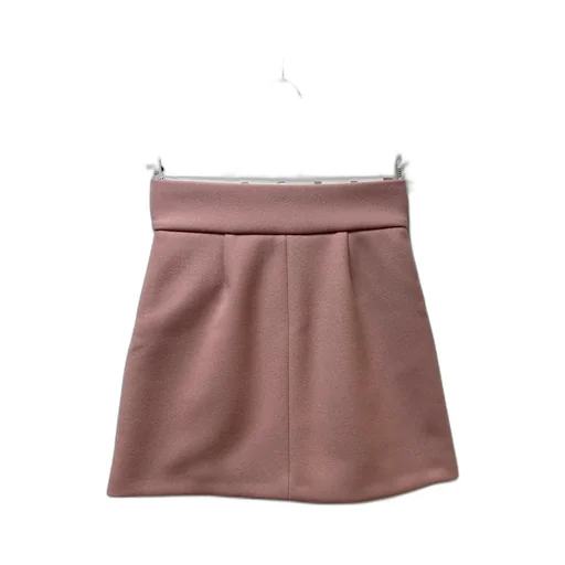 A-Shaped Skirt
