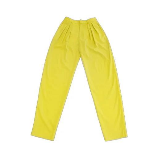 Logo Casual Pants